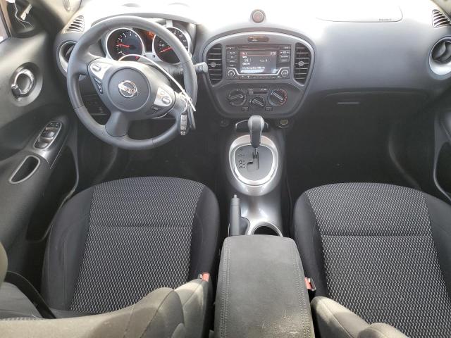 JN8AF5MV1HT753718 Nissan JUKE S