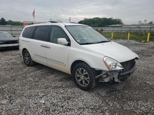 KNDMH4C77E6535891 KIA SEDONA EX