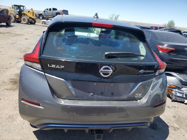 1N4BZ1CV4NC559395 Nissan Leaf Sv Plus
