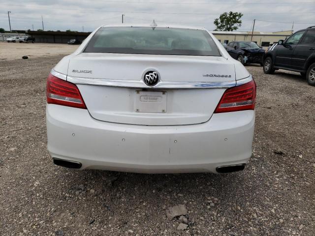 1G4GF5G36GF186544 Buick Lacrosse Premium