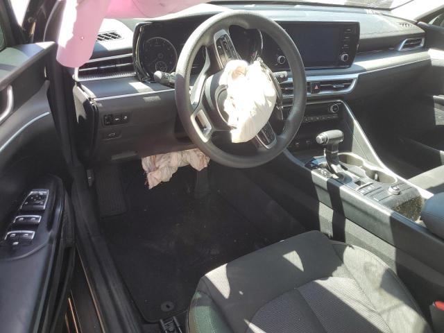 5XXG14J20NG155236 KIA K5 LXS