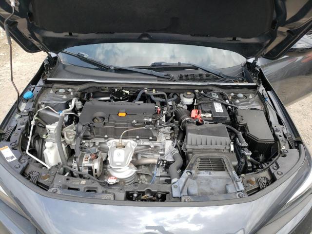 2HGFE2F54NH551207 Honda Civic Sport