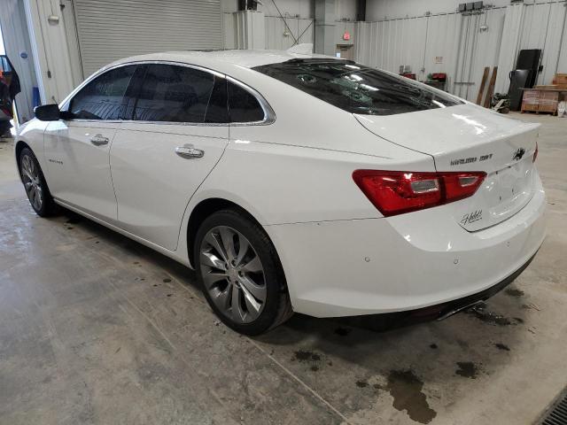 1G1ZH5SX0HF171016 Chevrolet Malibu Premier