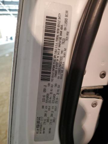 1C6RR7LM4HS878591 RAM 1500 Slt