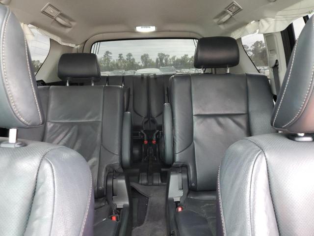 JTJBM7FX3J5207932 Lexus GX 460
