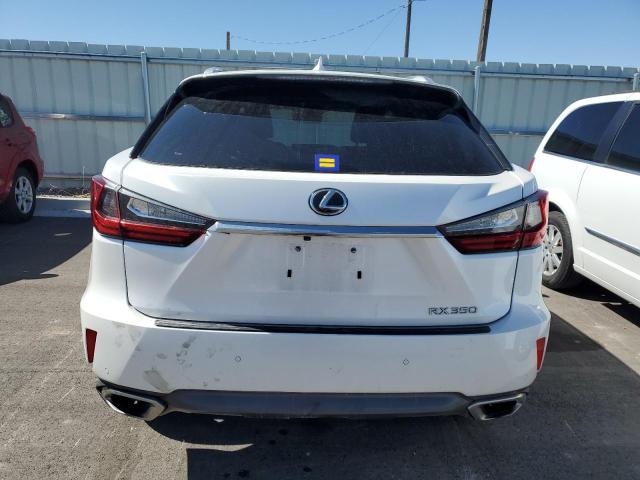 2T2BZMCA3GC035976 Lexus Rx 350 Base