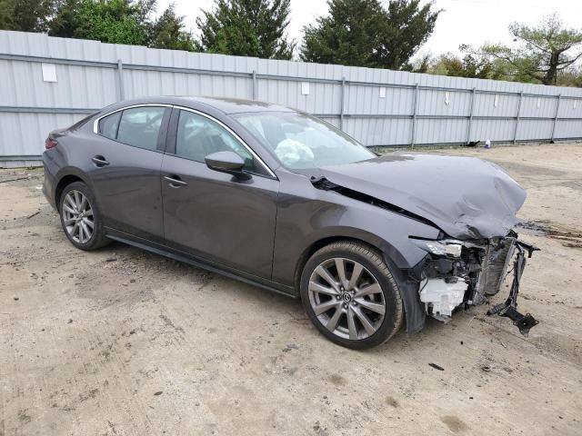 3MZBPACLXLM116403 Mazda 3 SELECT