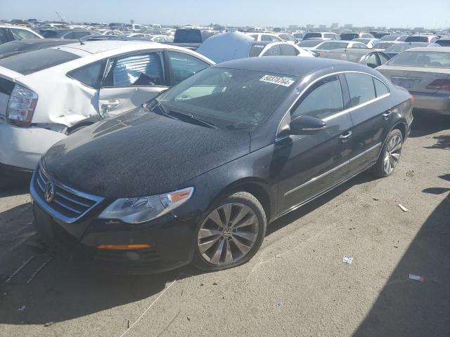 Auction sale of the 2010 Volkswagen Cc Sport, vin: WVWMP7AN0AE540839, lot number: 50378764