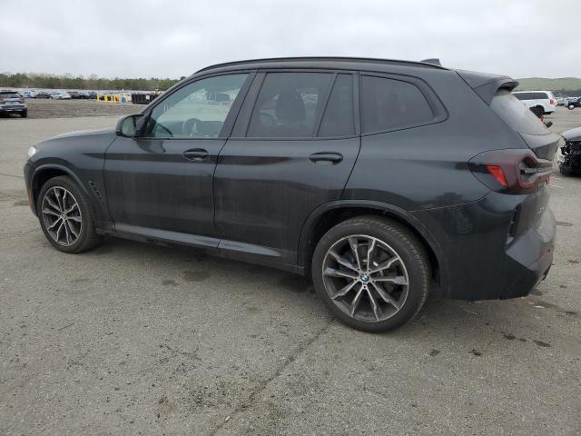 5UX83DP03N9J41024 BMW X3 M40i