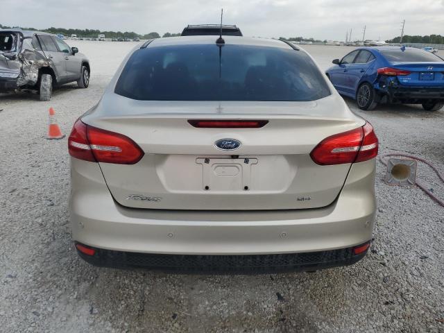 1FADP3H22HL260128 Ford FOCUS SEL