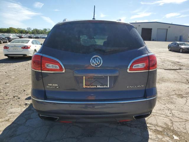 5GAKRBKD2EJ280579 Buick Enclave