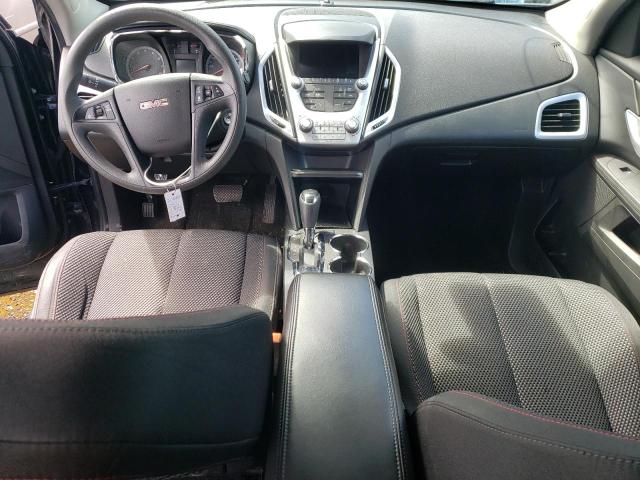 2GKALMEK6H6283251 GMC Terrain Sle