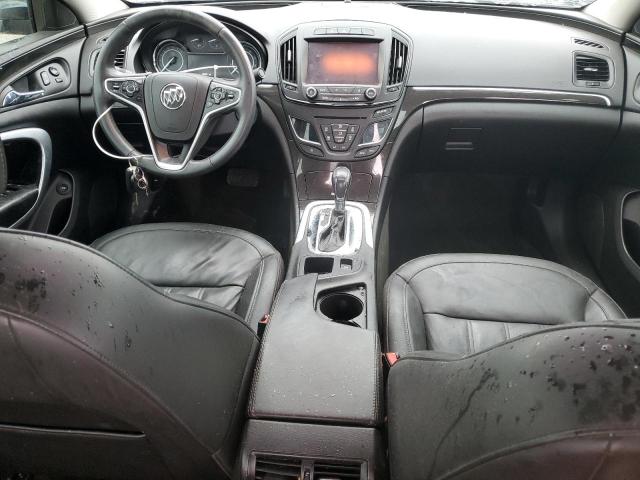 2G4GK5EX9G9178643 Buick Regal