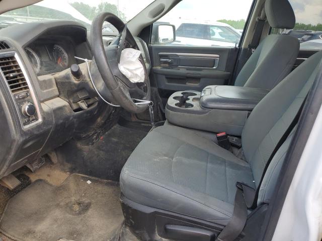 1C6RR6TT5KS584609 RAM 1500 Classic Slt