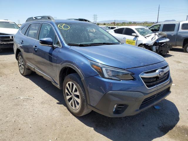 4S4BTACC9L3188947 Subaru Outback Premium