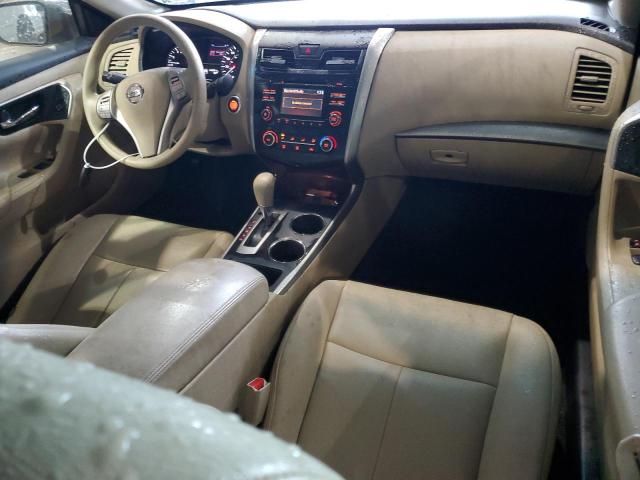 1N4AL3AP9FC481162 Nissan ALTIMA 2.5