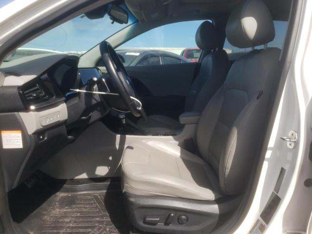 KNDCE3LC8M5482280 KIA Niro Ex Premium