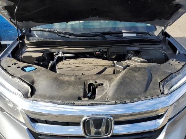 5FNYF6H96LB061284 Honda Pilot Touring