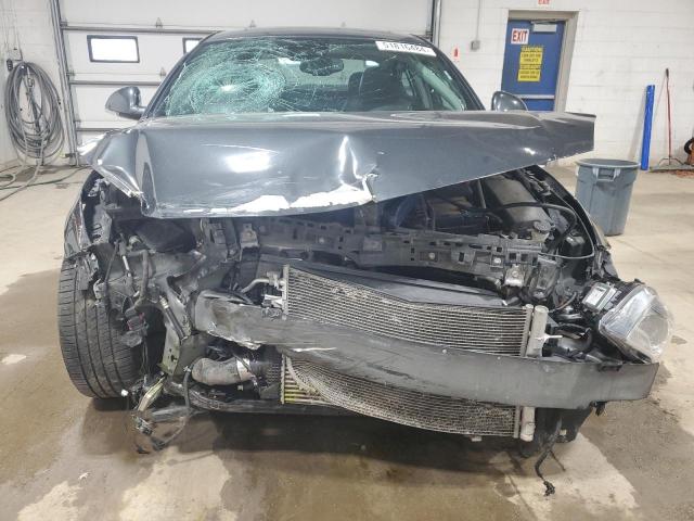 2G4GR5GX4F9261145 Buick Regal Premium