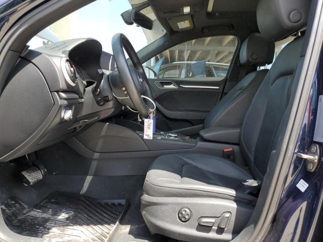 WAUAUGFFXLA100714 Audi A3 PREMIUM