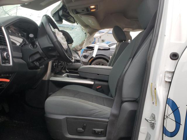 3C6RR7LT5GG344089 RAM 1500 Slt