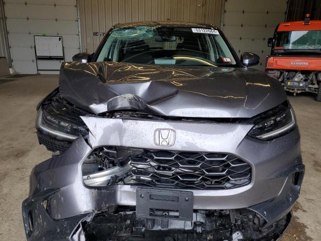 3CZRZ2H38RM707214 Honda HR-V LX