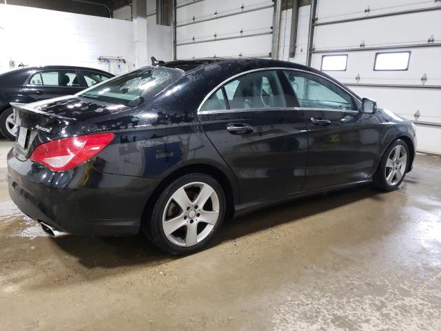 WDDSJ4GB8GN385668 Mercedes-Benz CLA 250 4MATIC