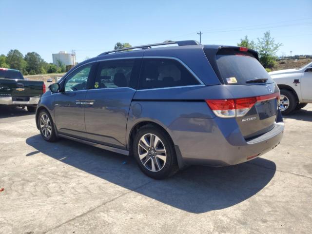 5FNRL5H99FB101823 Honda Odyssey Touring