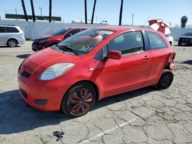 Auction sale of the 2010 Toyota Yaris, vin: JTDJT4K39A5296635, lot number: 52861214
