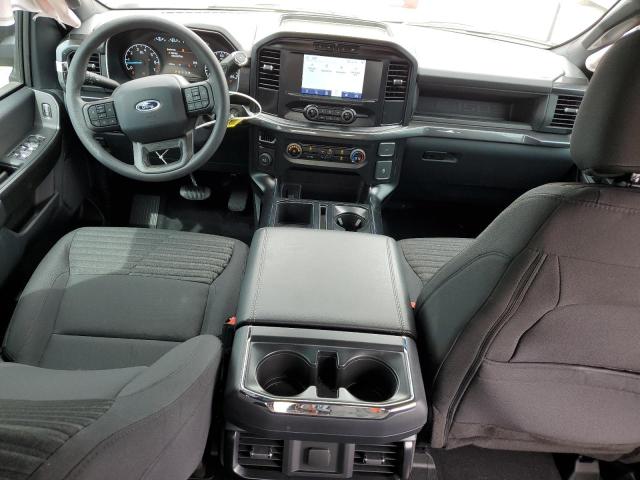 1FTEW1CP5PKF26156 Ford F150 Supercrew
