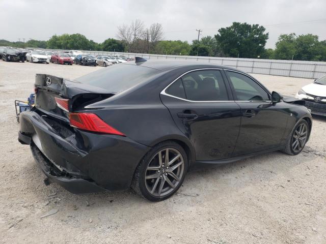 JTHBA1D23H5042117 Lexus IS 200T