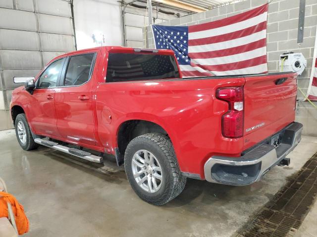 3GCUYDED8KG154354 Chevrolet Silverado K1500 Lt