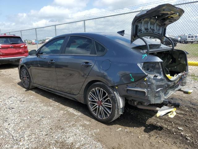 3KPF44AC8PE504084 KIA FORTE GT