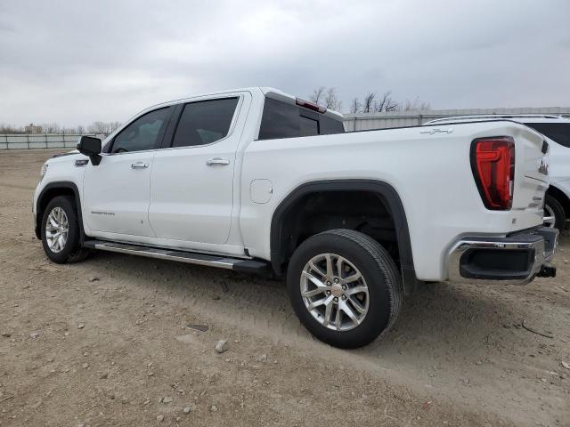 3GTU9DEL1MG272396 GMC Sierra K1500 Slt