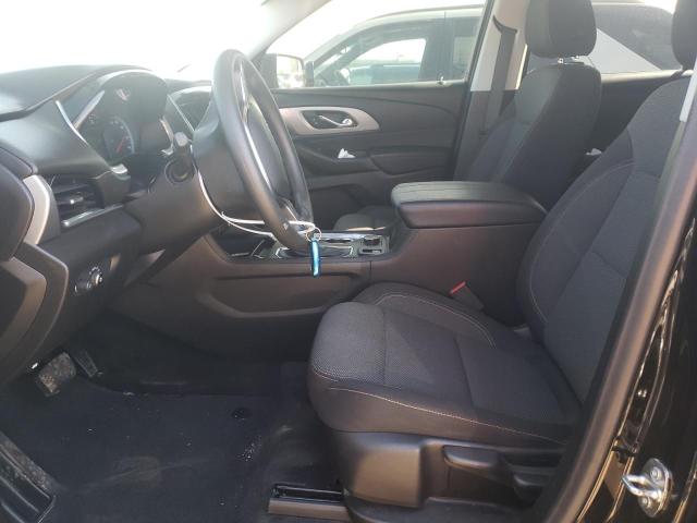 1GNERFKW8MJ186541 Chevrolet Traverse Ls