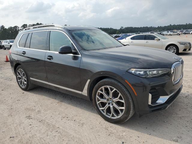 5UXCW2C02M9G74558 BMW X7 Xdrive40i