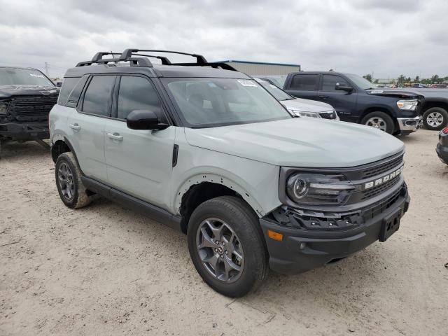 3FMCR9D95PRD89952 Ford Bronco Sport Badlands