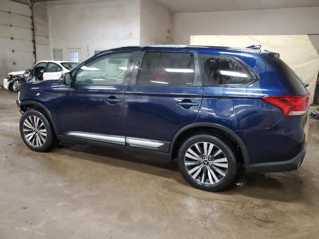 JA4AD3A31KJ002348 Mitsubishi Outlander Se