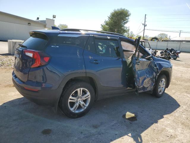 3GKALTEV5NL143087 GMC Terrain Sle