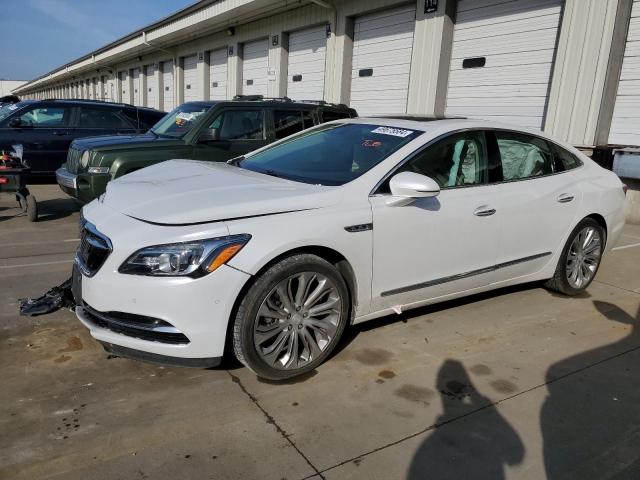 Auction sale of the 2017 Buick Lacrosse Premium, vin: 1G4ZR5SS1HU123248, lot number: 49675584