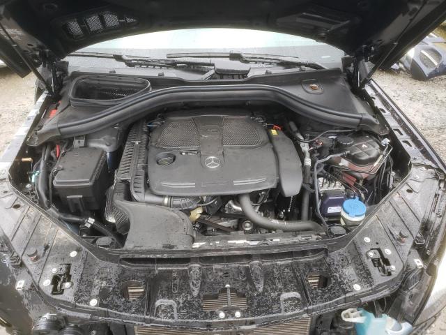 4JGDA5HB8JB169248 Mercedes-Benz Gle 350 4matic
