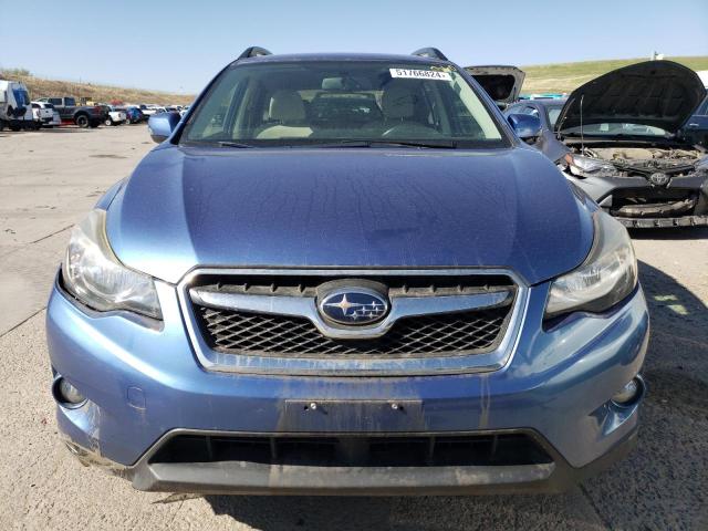 JF2GPBCCXEH282086 Subaru Xv Crosstrek 2.0i Hybrid
