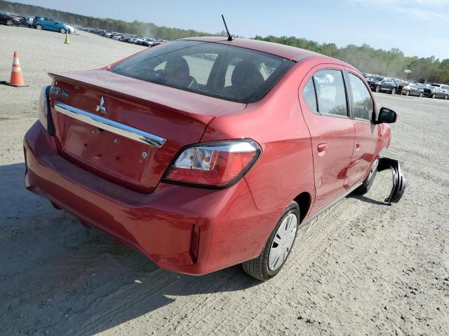 ML32FUFJ2PHF02718 Mitsubishi Mirage G4 Es