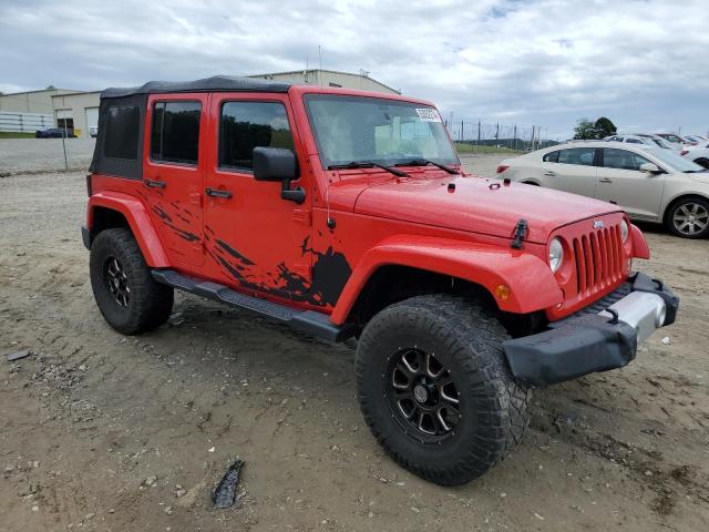 1C4BJWEG2FL586352 Jeep Wrangler Unlimited Sahara