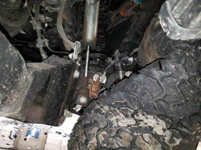 3C6UR5FL1PG532800 RAM 2500 Laie