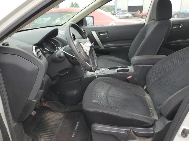 JN8AS5MT1FW668996 Nissan Rogue Select S