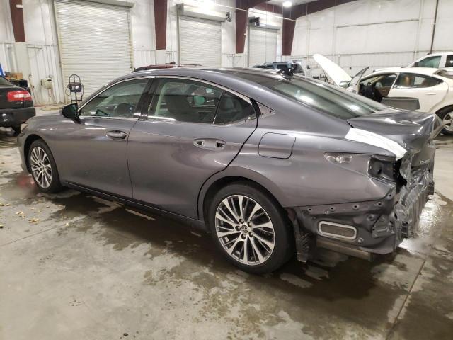 58ABZ1B15KU016916 Lexus ES 350