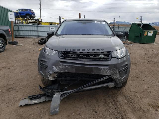 SALCP2RX7JH777999 Land Rover Discovery Sport Se