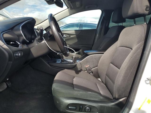 1G1ZD5ST0JF185481 Chevrolet MALIBU LT