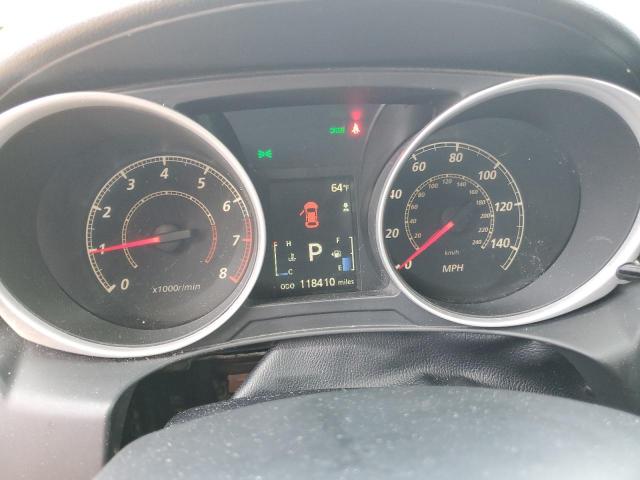 4A4AP3AW0FE033363 Mitsubishi Outlander Sport Es